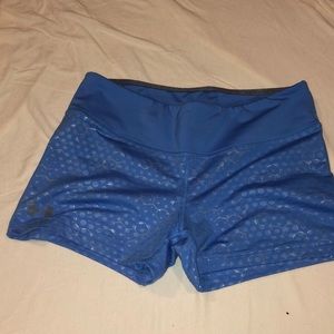 Under Armour compression Shorts